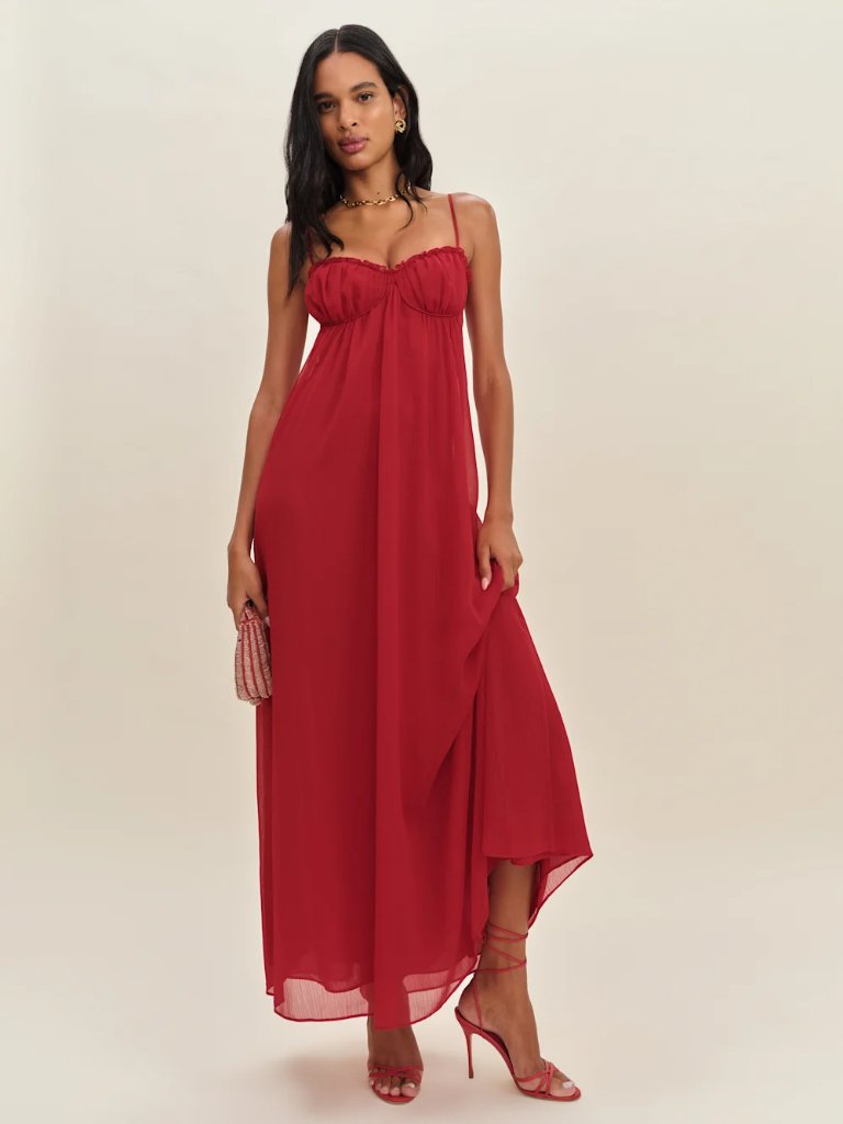 New Cebba Dress